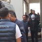 Interpol Polri saat pulangkan buronan red notice dari Maroko 