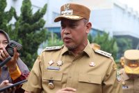 Tri Adhianto (Walikota Bekasi)