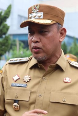Tri Tanggapi Seringnya Gangguan Listrik Di Kota Bekasi