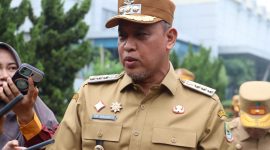 Tri Adhianto (Walikota Bekasi)