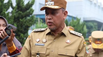 Tri Adhianto (Walikota Bekasi)