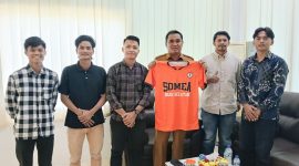 Foto : Mediakarya 