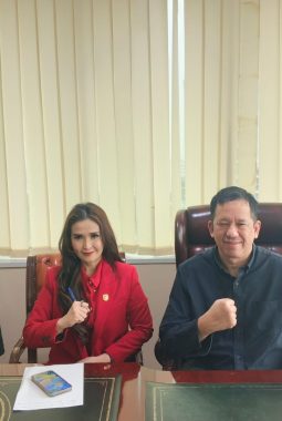 Menang Babak Pertama, Kuasa Hukum Derek Prabu Maras Desak Bank Mega Transparan Soal Aset Triliunan