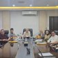 Sidang Etik terhadap 3 Kader Golkar Sumsel di DPP Golkar. 