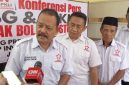 Ketua Umum APKLI Perjuangan, dr. Ali Mahsun ATMO, M.Biomed., menegaskan bahwa MBG dan KDKMP merupakan dua kebijakan mendasar