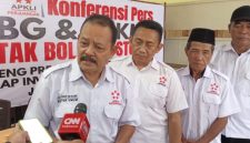 Ketua Umum APKLI Perjuangan, dr. Ali Mahsun ATMO, M.Biomed., menegaskan bahwa MBG dan KDKMP merupakan dua kebijakan mendasar
