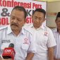 Ketua Umum APKLI Perjuangan, dr. Ali Mahsun ATMO, M.Biomed., menegaskan bahwa MBG dan KDKMP merupakan dua kebijakan mendasar