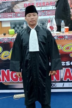 Polsek Lolowau Tangkap Satu Pelaku Penganiayaan, Kuasa Hukum Korban Desak Penangkapan Pelaku Lainnya