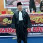kuasa hukum korban Ahmat Pataruddin, S.H