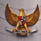Lambang Burung Garuda (Foto: Ist)