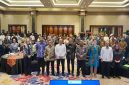 KKP bersama WRI Indonesia memperkenalkan Ocean Calculator.