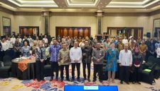 KKP bersama WRI Indonesia memperkenalkan Ocean Calculator.