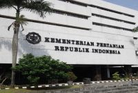 Kantor Kementan