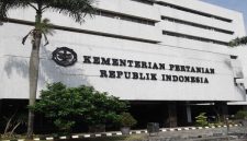 Kantor Kementan