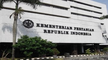 Kantor Kementan
