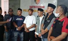 Koalisi Masyarakat Kota Sukabumi Laporkan Dugaan Penistaan Agama hingga Manipulasi Data Kependudukan