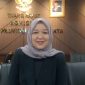 Ketua komisi D DPRD DKI Jakarta Yuke Yurike alias Mbak Yuke. (Foto: dri)