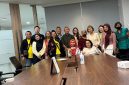 3rd Siloam Multiple Sclerosis Forum yang digelar di Siloam Lippo Village, Tangerang.