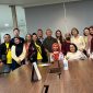 3rd Siloam Multiple Sclerosis Forum yang digelar di Siloam Lippo Village, Tangerang.