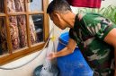 Warga Condet, Jakarta Timur, mulai merasakan manfaat layanan air minum perpipaan PAM JAYA. Air lebih jernih, pengeluaran lebih hemat, dan ketergantungan terhadap air tanah berkurang.