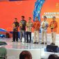 Para pemenang 