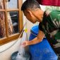 Warga Condet, Jakarta Timur, mulai merasakan manfaat layanan air minum perpipaan PAM JAYA. Air lebih jernih, pengeluaran lebih hemat, dan ketergantungan terhadap air tanah berkurang.