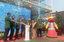 PLN UID Jakarta Raya meluncurkan promo Gebyar DKI Jakarta dengan diskon tambah daya listrik 50 persen bagi pelanggan rumah tangga.