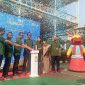 PLN UID Jakarta Raya meluncurkan promo Gebyar DKI Jakarta dengan diskon tambah daya listrik 50 persen bagi pelanggan rumah tangga.