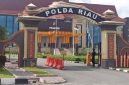 Polda Riau. (Foto: Ist