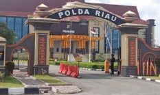 Kapolri Diminta Evaluasi Kinerja Kapolda Riau, Dugaan Praktik Judi di Pekanbaru Disebut Masih Marak