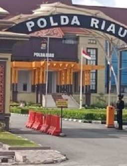 Kapolri Diminta Evaluasi Kinerja Kapolda Riau, Dugaan Praktik Judi di Pekanbaru Disebut Masih Marak