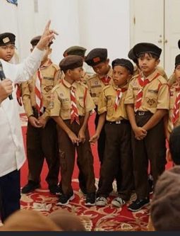 Gubernur Pramono Genjot Pendidikan Gratis di Jakarta
