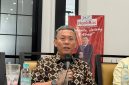 Prasetyo Edi Marsudi.(Foto: dri)