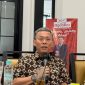 Prasetyo Edi Marsudi.(Foto: dri)
