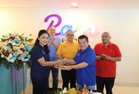 Omega Hotel Management resmi menghadirkan Rasa & Co di Cordela Hotel Cirebon.