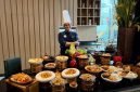 Sambal & Spice resmi meluncurkan menu baru dengan cita rasa bintang lima harga kompetitif di Raden Saleh dan Petamburan.
