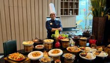 Sambal & Spice resmi meluncurkan menu baru dengan cita rasa bintang lima harga kompetitif di Raden Saleh dan Petamburan.