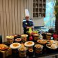 Sambal & Spice resmi meluncurkan menu baru dengan cita rasa bintang lima harga kompetitif di Raden Saleh dan Petamburan.