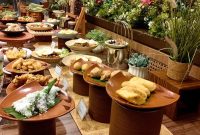 Sambal & Spice meluncurkan menu Nusantara terbaru dan program Quick Lunch Guarantee. 