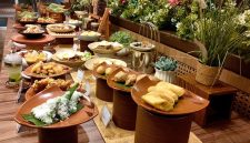 Sambal & Spice meluncurkan menu Nusantara terbaru dan program Quick Lunch Guarantee.