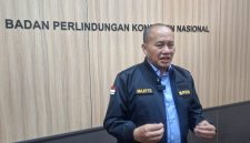 Ketua BPKN RI Mufti Mubarok. (Foto: dok.Mediakarya)