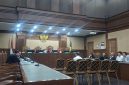 Sidang kasus blue rar di Pengadilan Tipikor Jakarta (Foto: dok.Mediakarya)