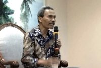 Khudori, Analis Ekonomi