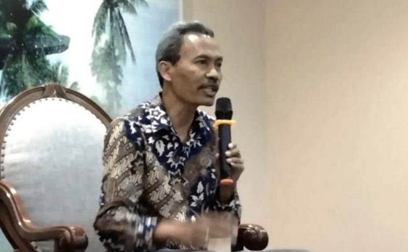 Khudori, Analis Ekonomi