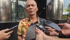 Pendiri Indonesia Audit Watch (IAW) Iskandar Sitorus (Foto: Mediakarya)