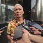 Pendiri Indonesia Audit Watch (IAW) Iskandar Sitorus (Foto: Mediakarya)