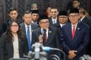 Suhud Alynudin. (Foto: Ist)