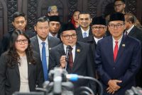 Suhud Alynudin. (Foto: Ist)