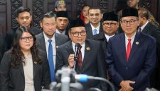 Suhud Alynudin. (Foto: Ist)