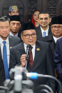 Ssttt, Pelantikan Ketua DPRD DKI Tinggal Menghitung Hari